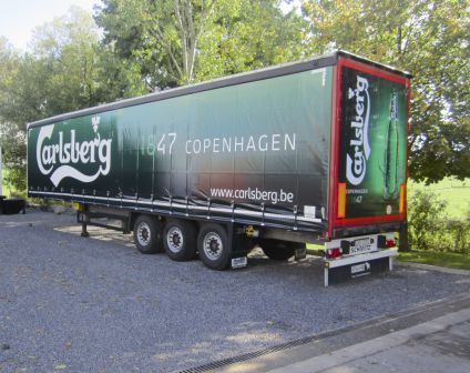 B�ches pour le Transport
