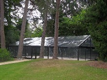  : Zelte : Orangerie