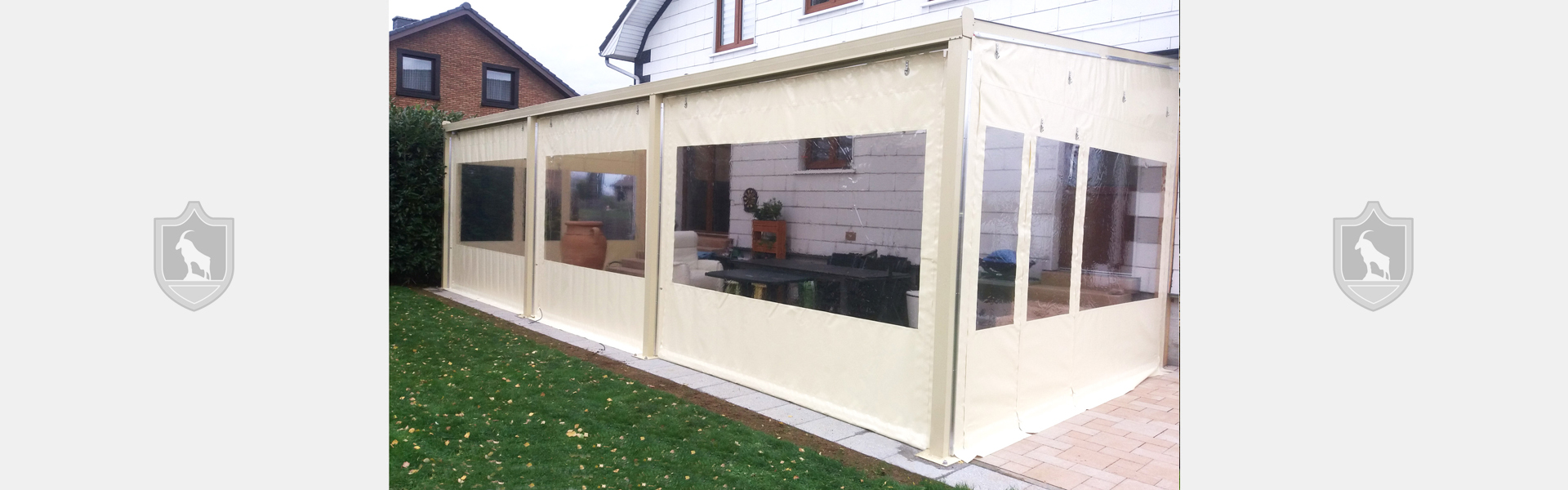 Garten, Terrasse - Garten, Terrasse - Freizeit, Garten - www.schreiber.be